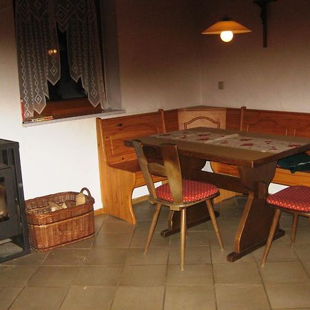Waldthurn Ferienhof Beimler المظهر الخارجي الصورة