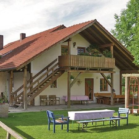 Waldthurn Ferienhof Beimler المظهر الخارجي الصورة