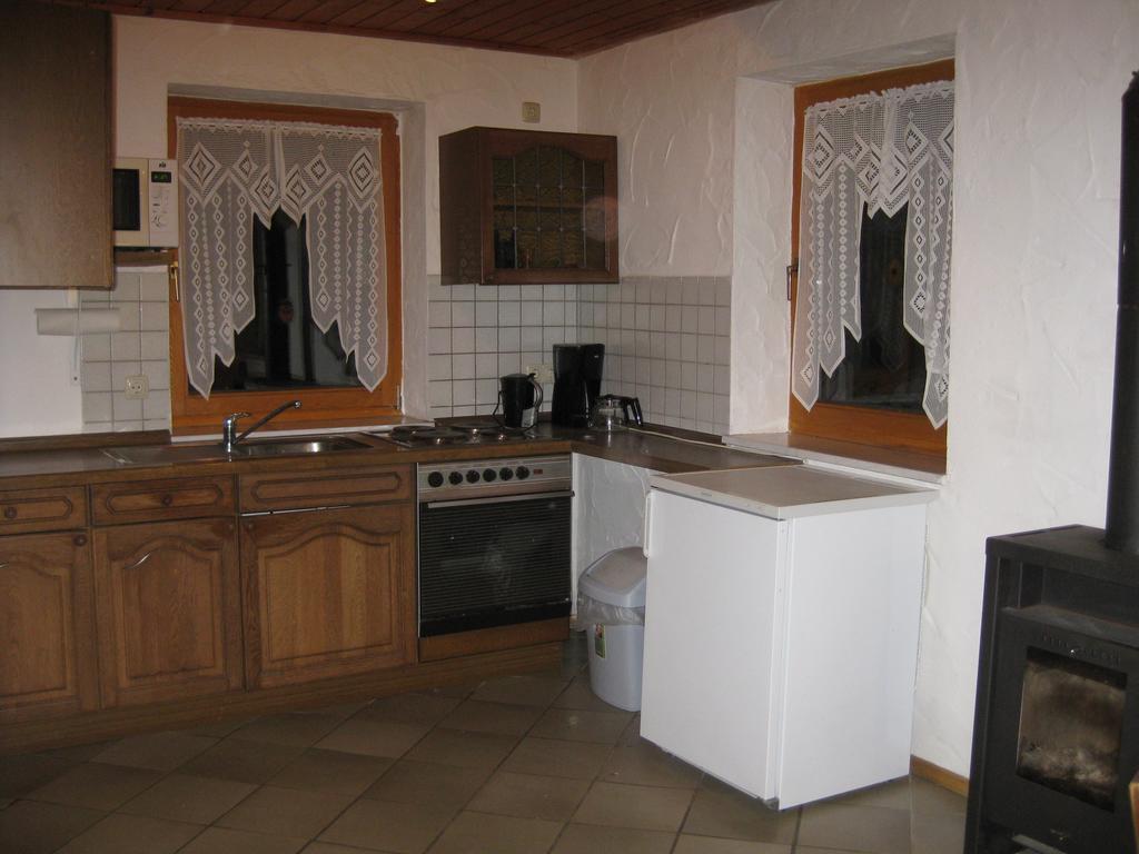 Waldthurn Ferienhof Beimler المظهر الخارجي الصورة