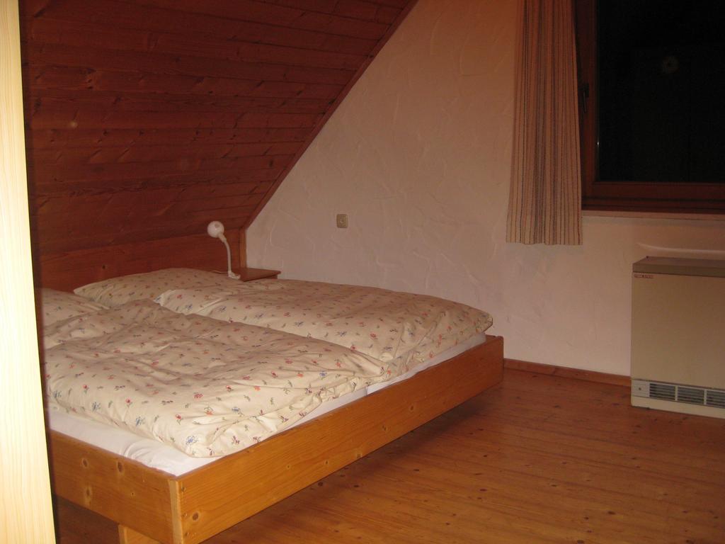 Waldthurn Ferienhof Beimler المظهر الخارجي الصورة