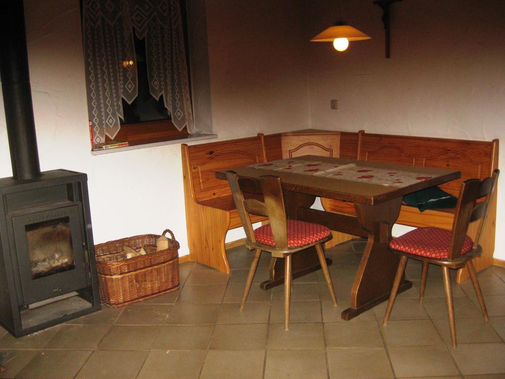 Waldthurn Ferienhof Beimler المظهر الخارجي الصورة
